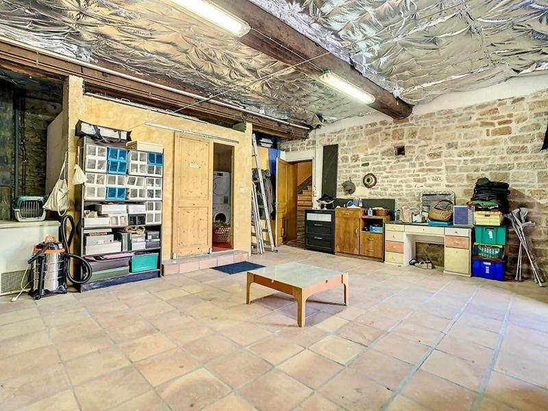 Demeure - 310 m² - 8 pièces