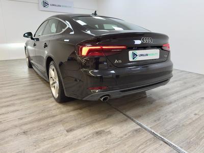 Audi A5 sportback II 2.0 Tdi 150 s tronic 7 s line Sb
