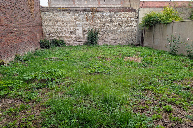 Maison de village - 73 m² - 3 pièces