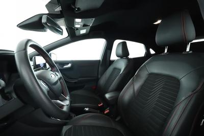 Ford Puma 1.0 EcoBoost mHEV St-Line X Bvm6 125 ch