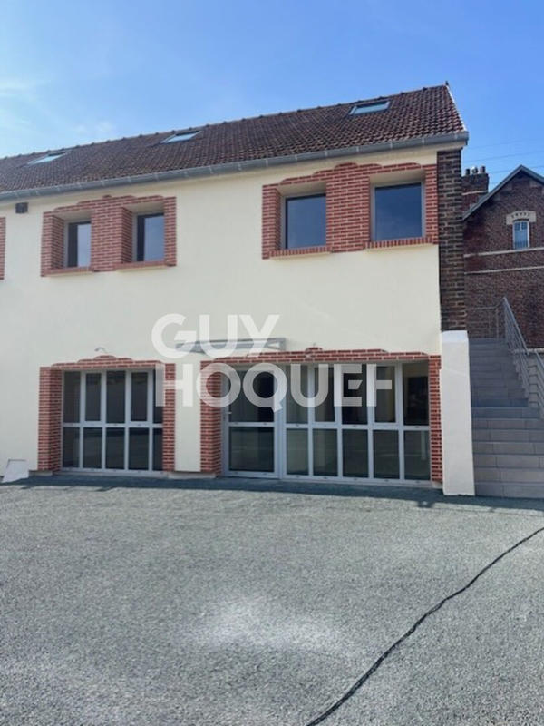 Local d'activités - 9 m²