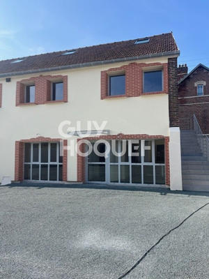 Local d'activités - 15 m²