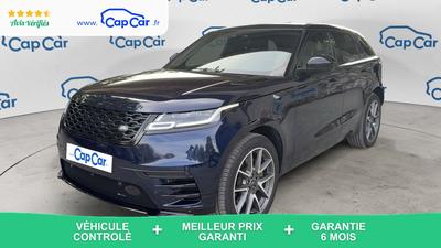 Land Rover Range Rover Velar P400e Phev Awd 300 Bva Hse Dynamic