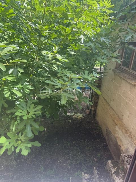 Maison de village - 90 m² - 5 pièces