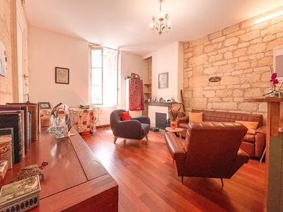 Appartement - 56 m² - 2 pièces