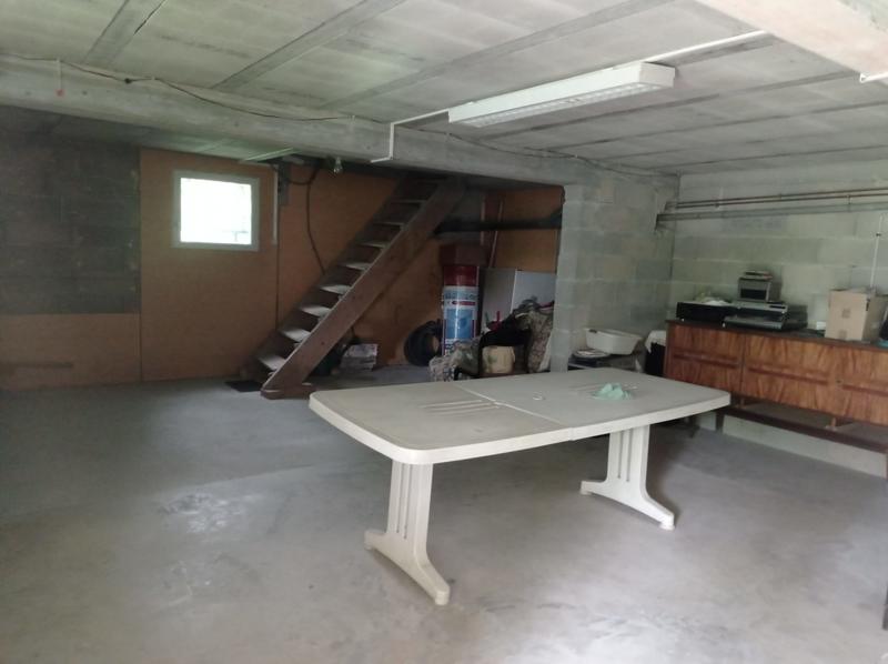 Maison - 143 m² - 7 pièces