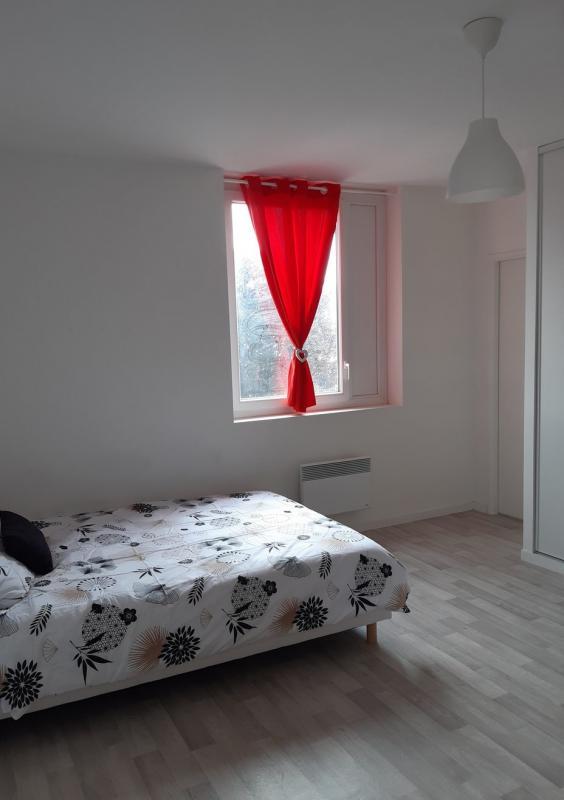 Appartement - 29 m² - 1 pièce