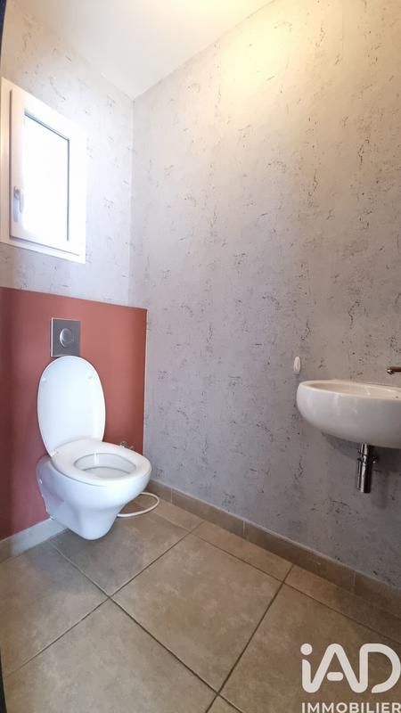 Maison - 165 m² - 4 pièces