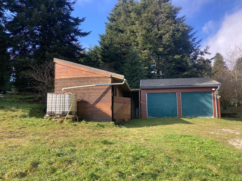 Maison - 115 m² - 6 pièces