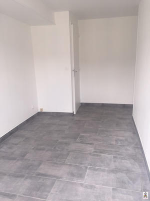 Appartement - 31 m² - 2 pièces