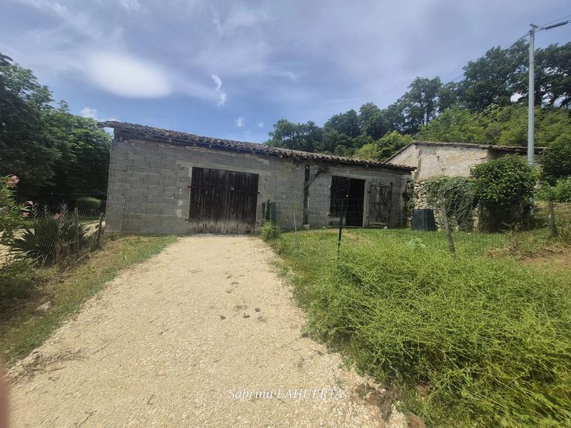 Maison - 92 m² - 3 pièces