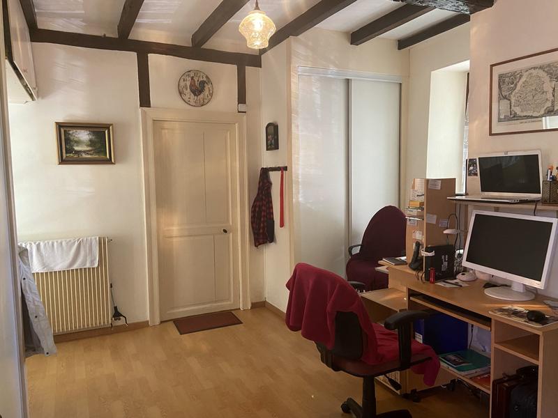 Maison traditionnelle - 262 m² - 5 pièces