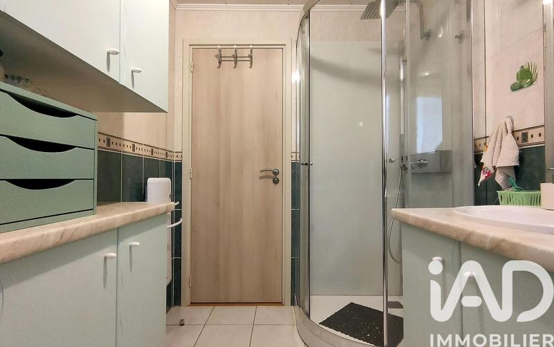 Maison - 106 m² - 5 pièces