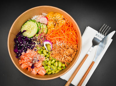 Au Comptoir du Marché