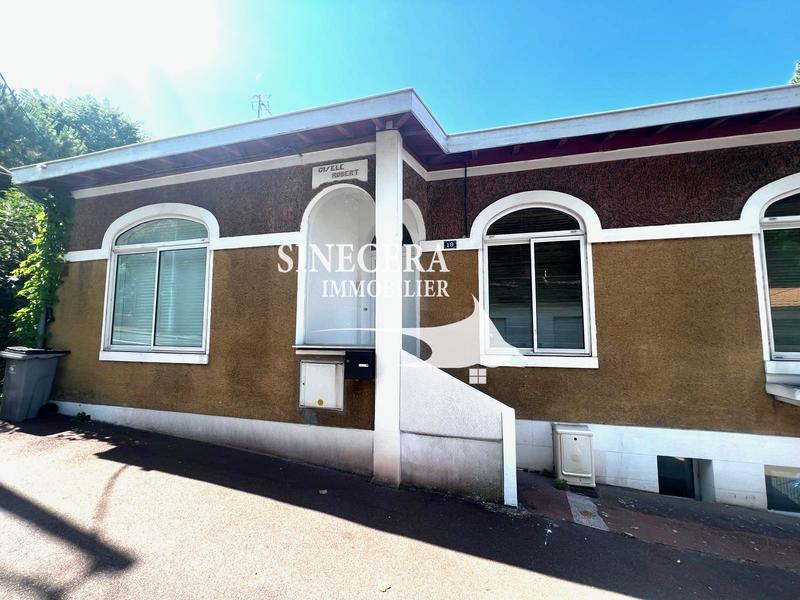 Maison - 42 m² - 2 pièces