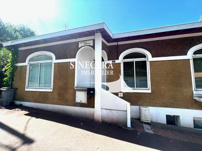 Maison - 42 m² - 2 pièces