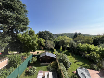 Appartement - 74 m² - 3 pièces