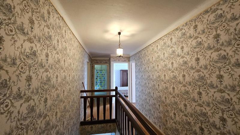 Maison - 147 m² - 5 pièces