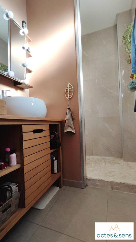 Maison - 114 m² - 5 pièces