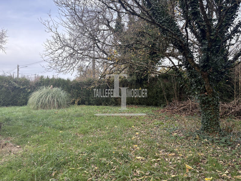 Maison - 76 m² - 3 pièces