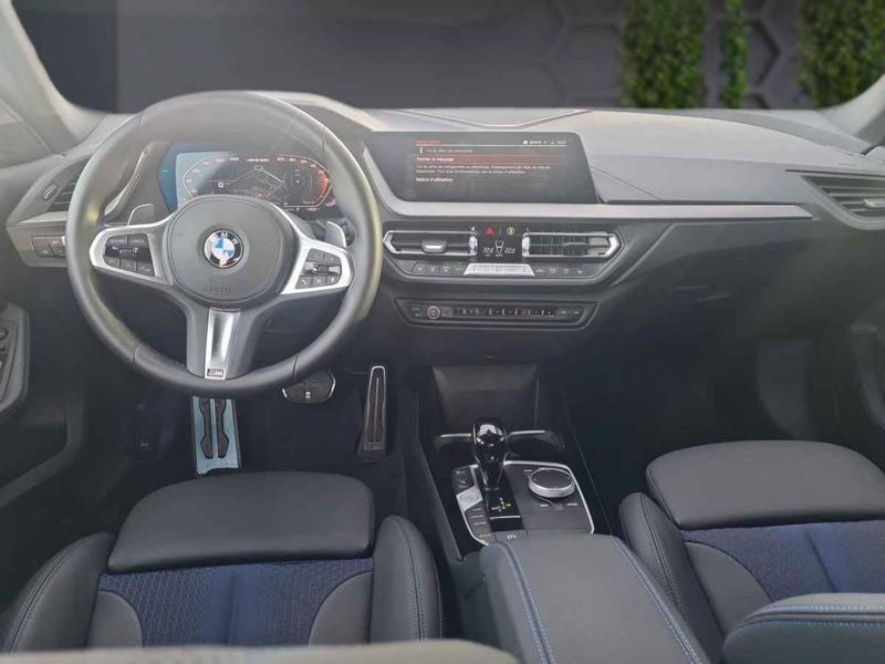 Bmw Serie 2 Gran Coupe F44 Xdrive M235i 306 Cv Bva8 m