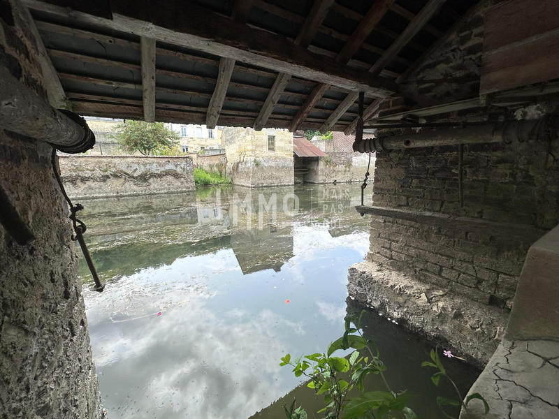 Maison - 126 m² - 5 pièces