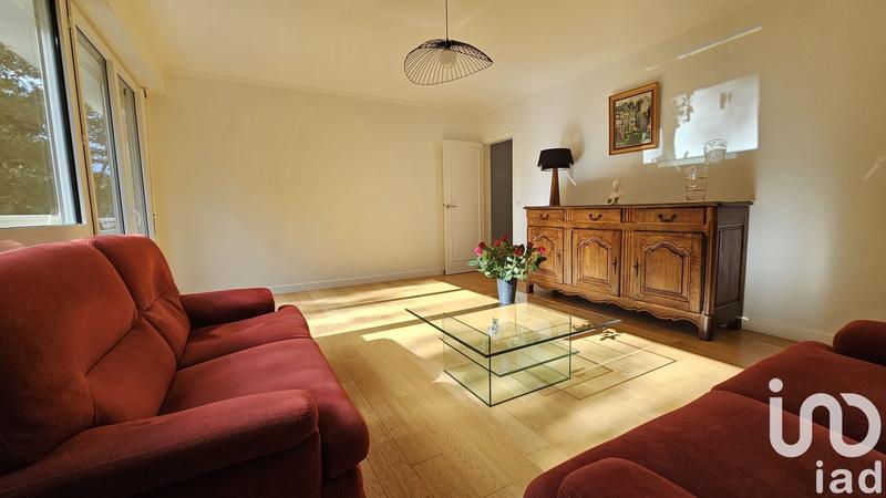 Appartement - 84 m² - 4 pièces