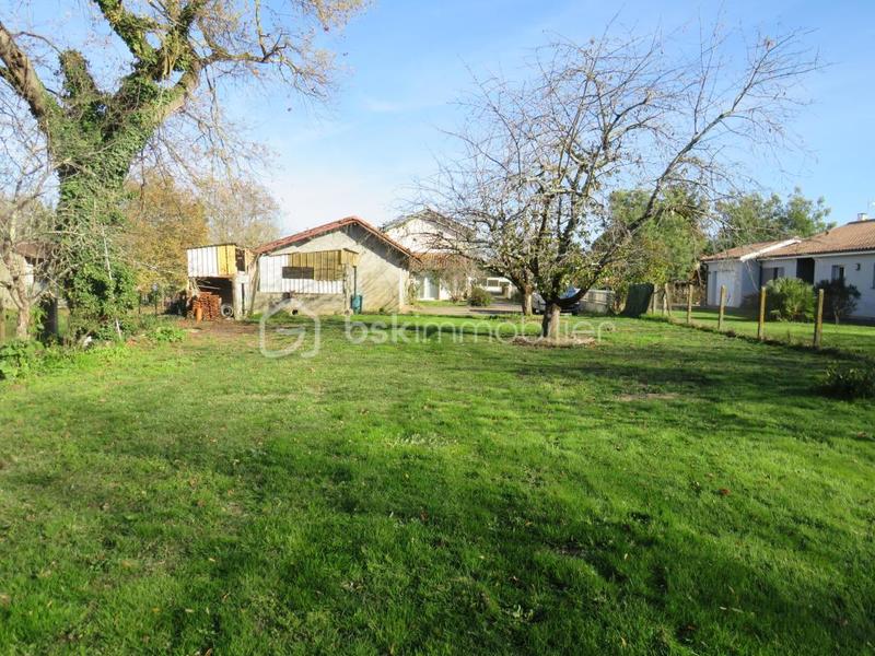 Maison - 135 m² - 6 pièces