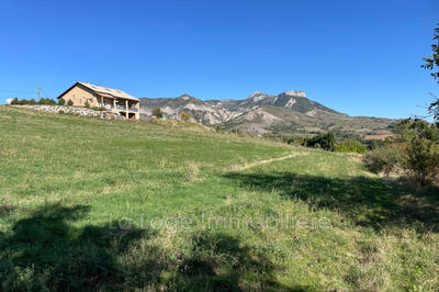 Terrain - 2 069 m²