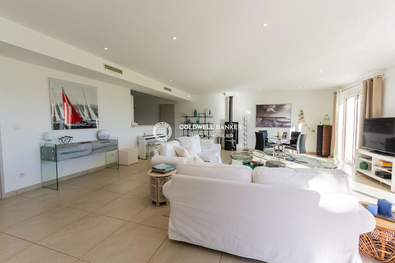 Maison - 130 m² - 4 pièces