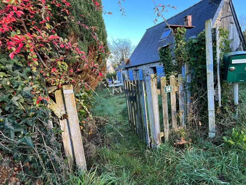 Maison - 69 m² - 3 pièces