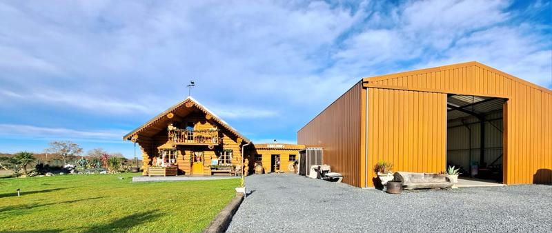 Villa - 101 m² - 5 pièces