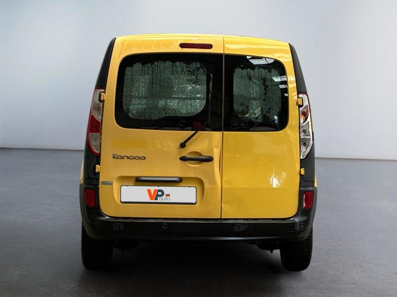 Renault Kangoo Express L1 1.5 Dci 75 Generique