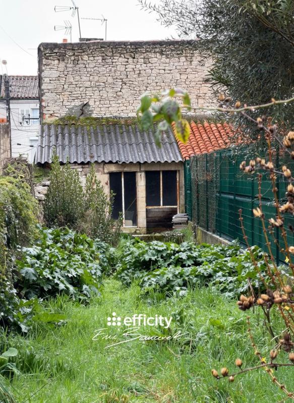 Maison - 71 m² - 4 pièces