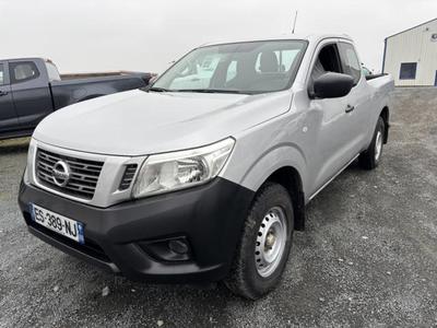 Nissan Navara Np300 2.3 Dci 160 King Cab Acenta
