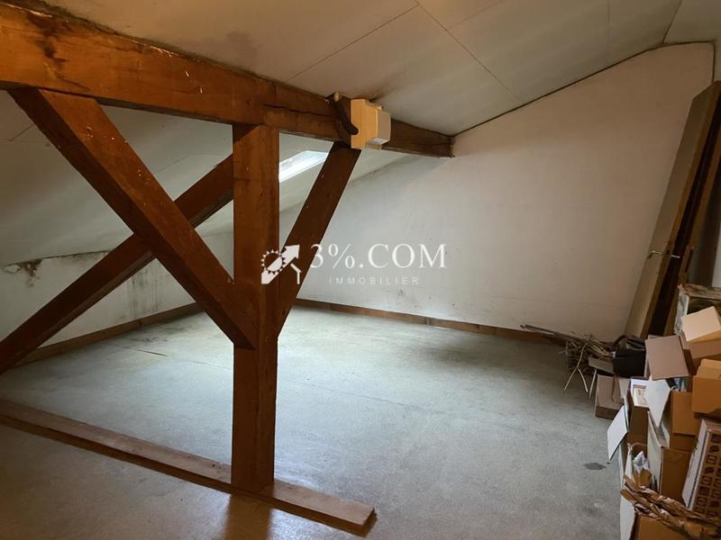 Maison - 178 m² - 6 pièces