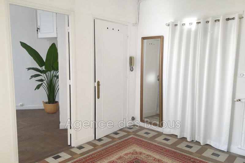 Appartement - 80 m² - 3 pièces