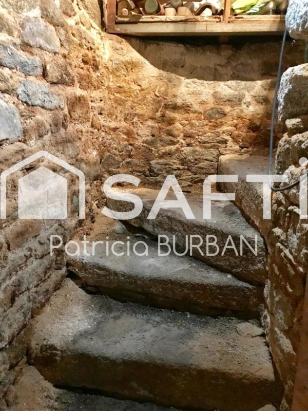 Maison - 118 m² - 6 pièces