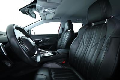 Peugeot 3008 1.2 PureTech Allure Business Eat6 130 ch