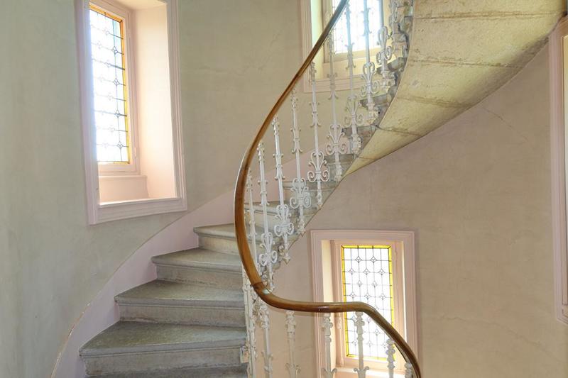 Demeure - 280 m² - 12 pièces