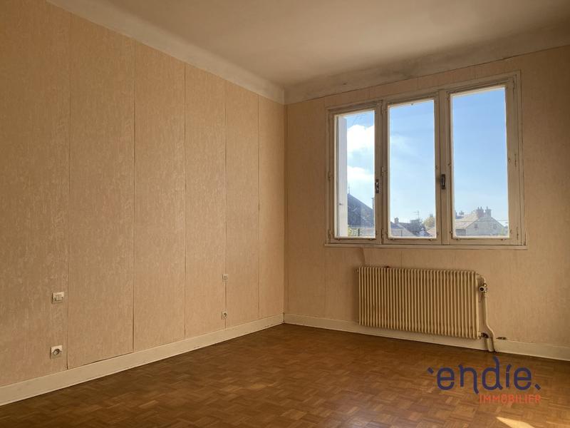 Immeuble - 184 m² - 7 pièces