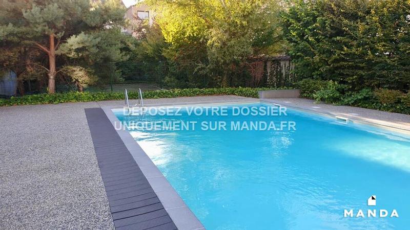 Appartement - 71 m² - 3 pièces