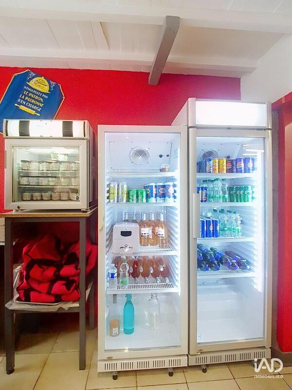 Local commercial - 60 m²