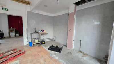 Local commercial - 63 m²