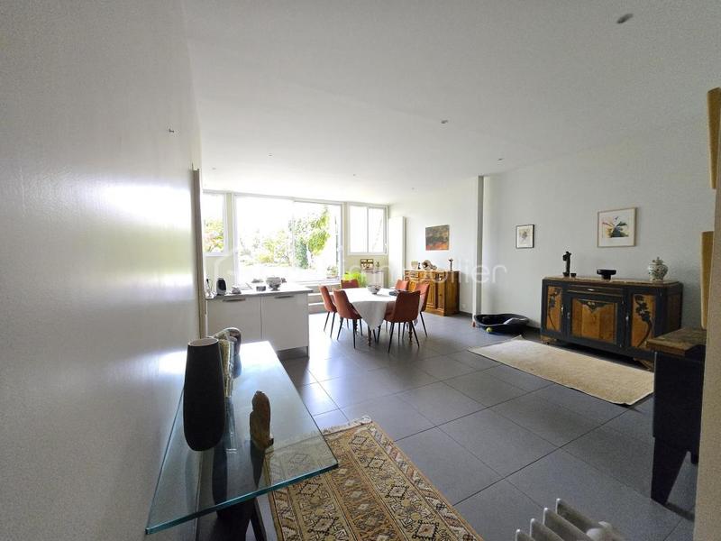 Maison de ville - 204 m² - 7 pièces