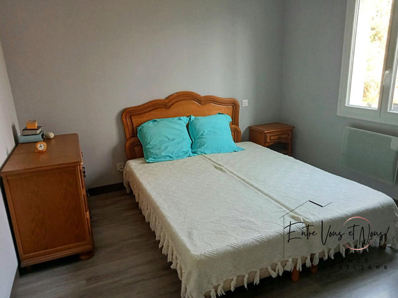 Maison contemporaine - 83 m² - 4 pièces