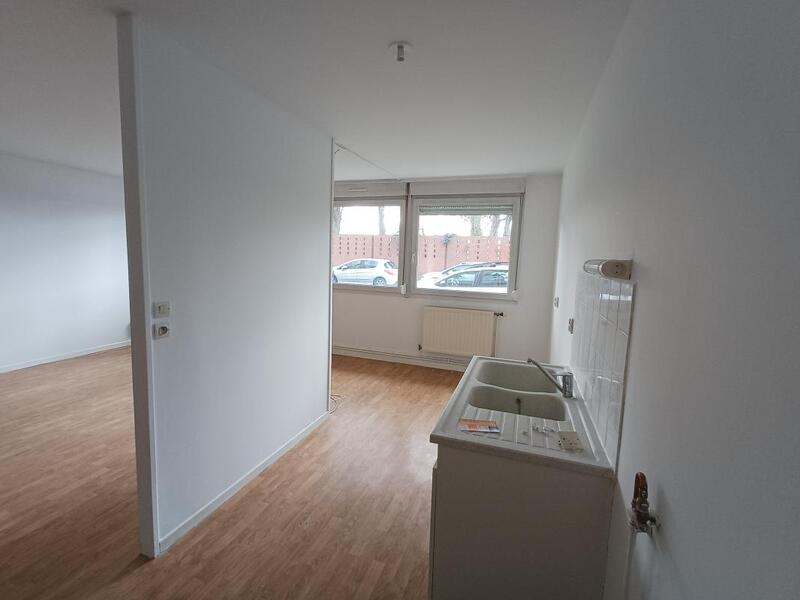 Appartement - 85 m² - 4 pièces