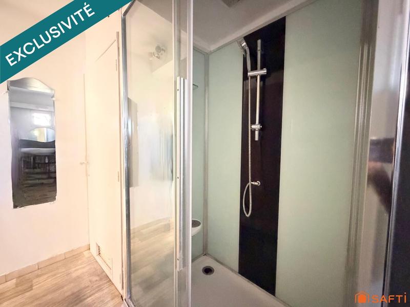 Appartement - 63 m² - 4 pièces