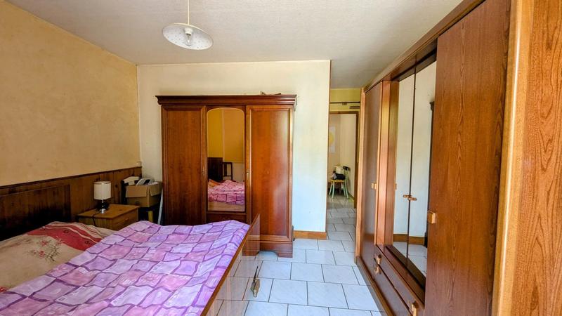 Maison - 126 m² - 4 pièces