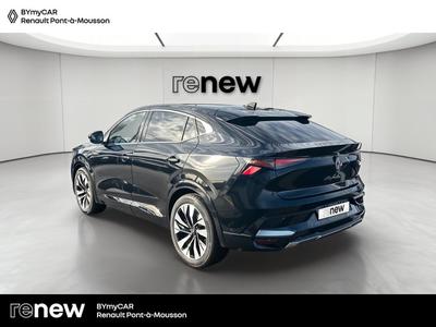 Renault Rafale E-Tech full hybrid 200ch Techno